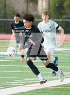 Photo from the gallery "De La Salle @ Dougherty Valley (CIF NCS Division 1 Final)"