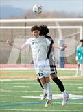 Photo from the gallery "De La Salle @ Dougherty Valley (CIF NCS Division 1 Final)"