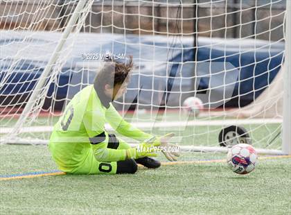 Thumbnail 1 in De La Salle @ Dougherty Valley (CIF NCS Division 1 Final) photogallery.