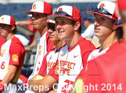 Thumbnail 1 in Perfect Game All-American Classic (East vs. West) photogallery.