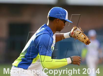 Thumbnail 1 in Perfect Game All-American Classic (East vs. West) photogallery.