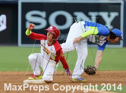 Thumbnail 1 in Perfect Game All-American Classic (East vs. West) photogallery.