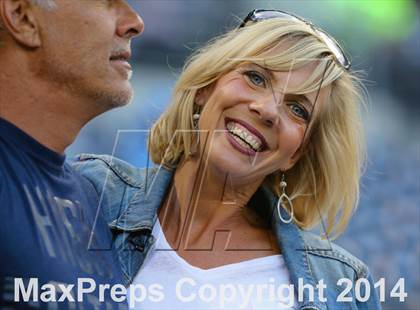 Thumbnail 3 in Perfect Game All-American Classic (East vs. West) photogallery.