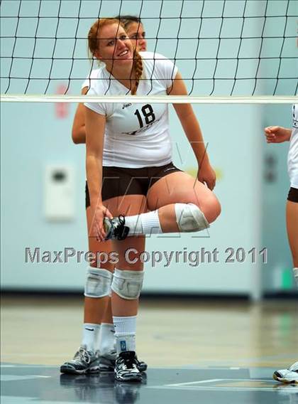 Thumbnail 1 in Westmont vs. St. Francis (CIF CCS Playoffs) photogallery.