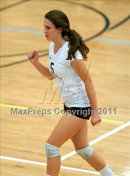 Thumbnail 3 in Westmont vs. St. Francis (CIF CCS Playoffs) photogallery.