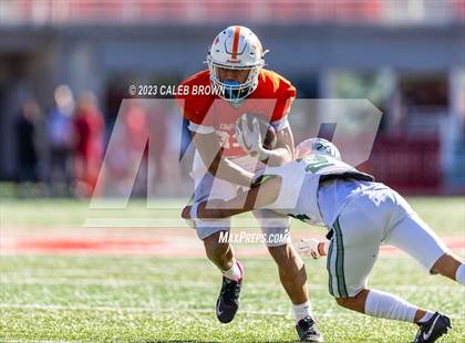 Thumbnail 1 in Timpview vs. Olympus (UHSAA 5A Semi-final) photogallery.