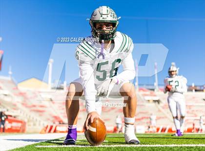 Thumbnail 3 in Timpview vs. Olympus (UHSAA 5A Semi-final) photogallery.