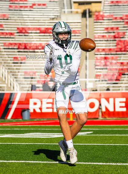 Thumbnail 1 in Timpview vs. Olympus (UHSAA 5A Semi-final) photogallery.