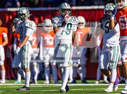 Thumbnail 3 in Timpview vs. Olympus (UHSAA 5A Semi-final) photogallery.