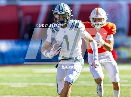 Thumbnail 3 in Timpview vs. Olympus (UHSAA 5A Semi-final) photogallery.