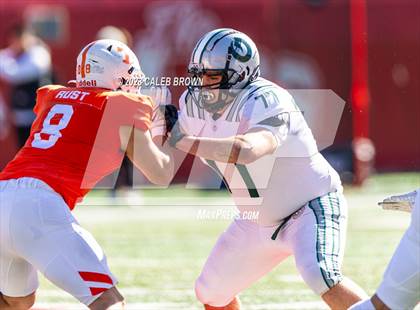 Thumbnail 3 in Timpview vs. Olympus (UHSAA 5A Semi-final) photogallery.