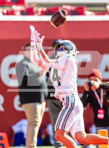 Thumbnail 1 in Timpview vs. Olympus (UHSAA 5A Semi-final) photogallery.