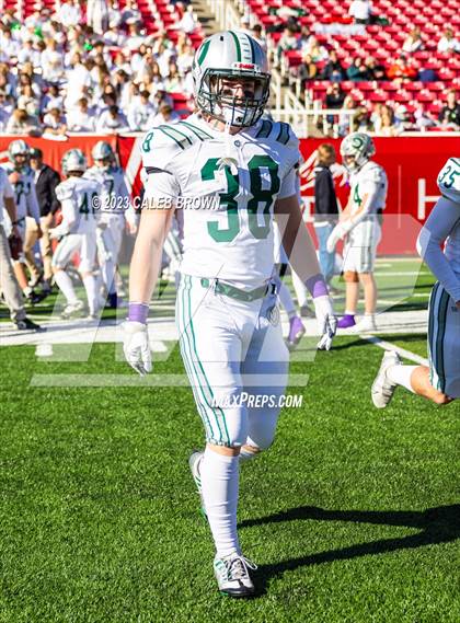 Thumbnail 2 in Timpview vs. Olympus (UHSAA 5A Semi-final) photogallery.