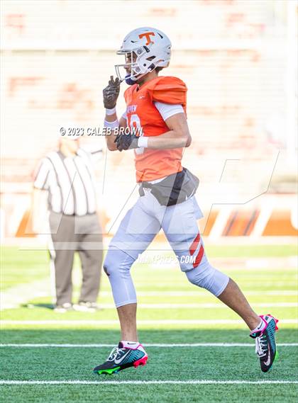 Thumbnail 3 in Timpview vs. Olympus (UHSAA 5A Semi-final) photogallery.