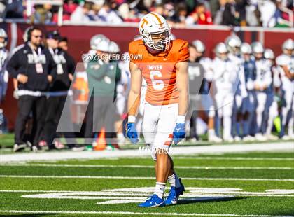 Thumbnail 1 in Timpview vs. Olympus (UHSAA 5A Semi-final) photogallery.