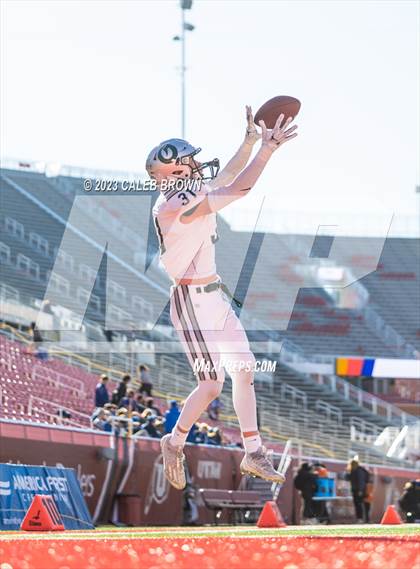 Thumbnail 3 in Timpview vs. Olympus (UHSAA 5A Semi-final) photogallery.
