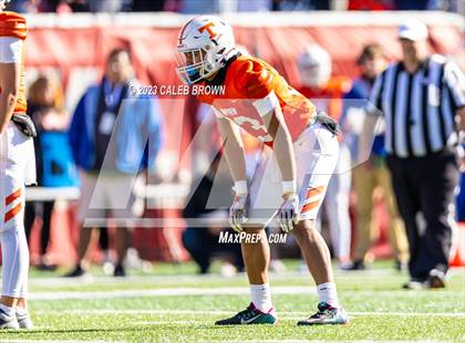Thumbnail 1 in Timpview vs. Olympus (UHSAA 5A Semi-final) photogallery.