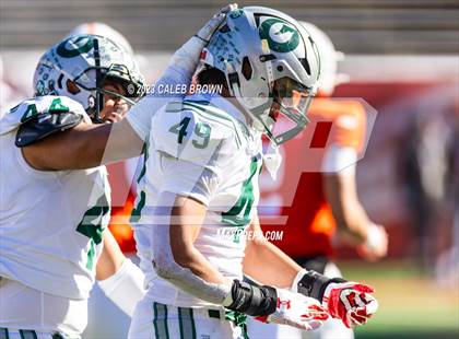 Thumbnail 2 in Timpview vs. Olympus (UHSAA 5A Semi-final) photogallery.