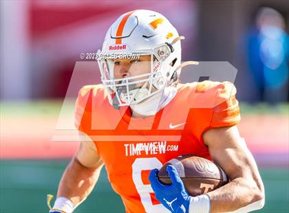 Thumbnail 2 in Timpview vs. Olympus (UHSAA 5A Semi-final) photogallery.