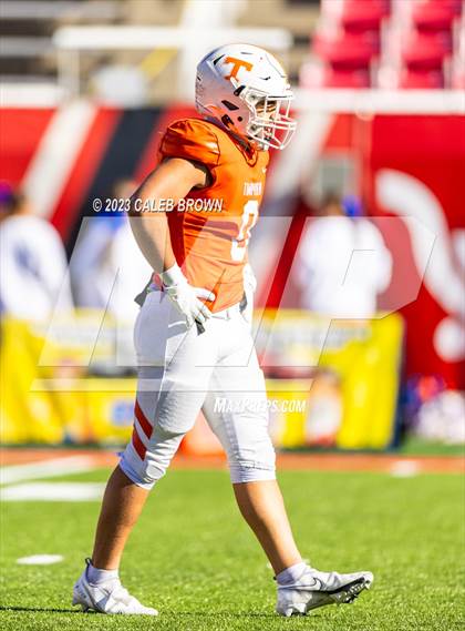Thumbnail 3 in Timpview vs. Olympus (UHSAA 5A Semi-final) photogallery.