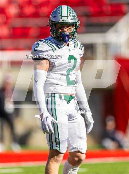 Thumbnail 2 in Timpview vs. Olympus (UHSAA 5A Semi-final) photogallery.