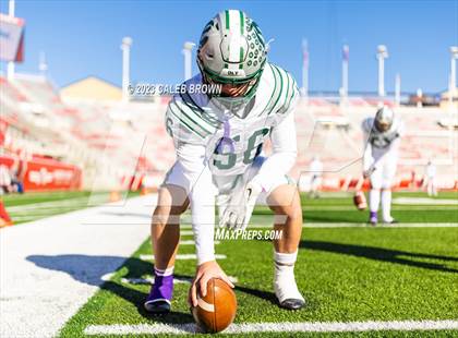 Thumbnail 2 in Timpview vs. Olympus (UHSAA 5A Semi-final) photogallery.
