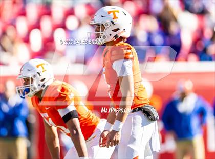 Thumbnail 3 in Timpview vs. Olympus (UHSAA 5A Semi-final) photogallery.