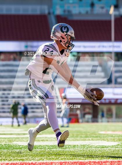 Thumbnail 1 in Timpview vs. Olympus (UHSAA 5A Semi-final) photogallery.