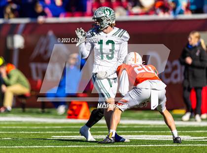 Thumbnail 1 in Timpview vs. Olympus (UHSAA 5A Semi-final) photogallery.