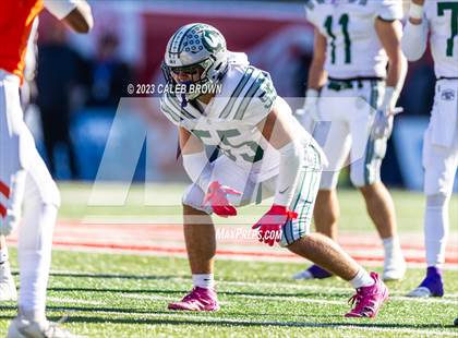 Thumbnail 3 in Timpview vs. Olympus (UHSAA 5A Semi-final) photogallery.