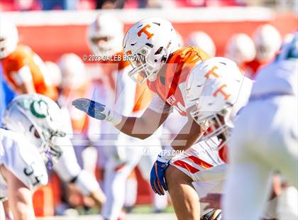 Thumbnail 2 in Timpview vs. Olympus (UHSAA 5A Semi-final) photogallery.