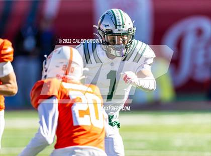 Thumbnail 2 in Timpview vs. Olympus (UHSAA 5A Semi-final) photogallery.