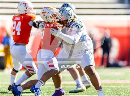 Thumbnail 2 in Timpview vs. Olympus (UHSAA 5A Semi-final) photogallery.
