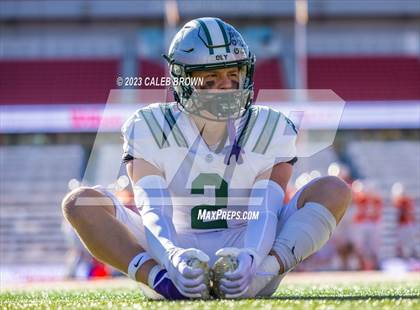 Thumbnail 1 in Timpview vs. Olympus (UHSAA 5A Semi-final) photogallery.