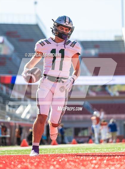Thumbnail 1 in Timpview vs. Olympus (UHSAA 5A Semi-final) photogallery.
