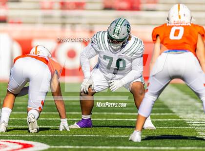 Thumbnail 2 in Timpview vs. Olympus (UHSAA 5A Semi-final) photogallery.