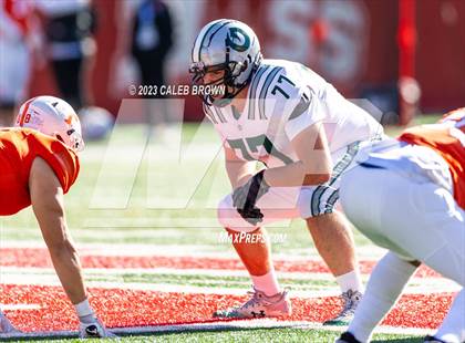 Thumbnail 1 in Timpview vs. Olympus (UHSAA 5A Semi-final) photogallery.