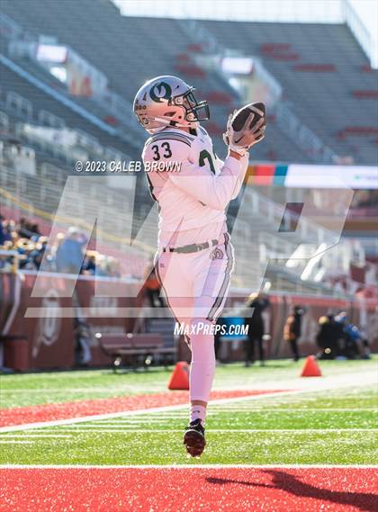 Thumbnail 3 in Timpview vs. Olympus (UHSAA 5A Semi-final) photogallery.