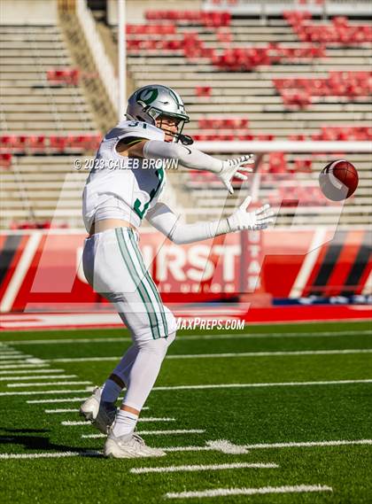 Thumbnail 1 in Timpview vs. Olympus (UHSAA 5A Semi-final) photogallery.