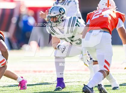 Thumbnail 2 in Timpview vs. Olympus (UHSAA 5A Semi-final) photogallery.