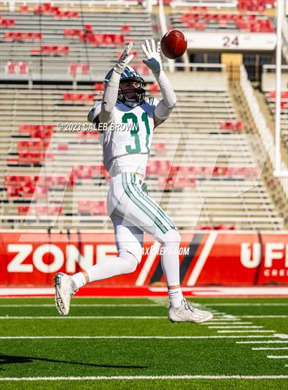 Thumbnail 3 in Timpview vs. Olympus (UHSAA 5A Semi-final) photogallery.