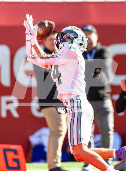 Thumbnail 2 in Timpview vs. Olympus (UHSAA 5A Semi-final) photogallery.