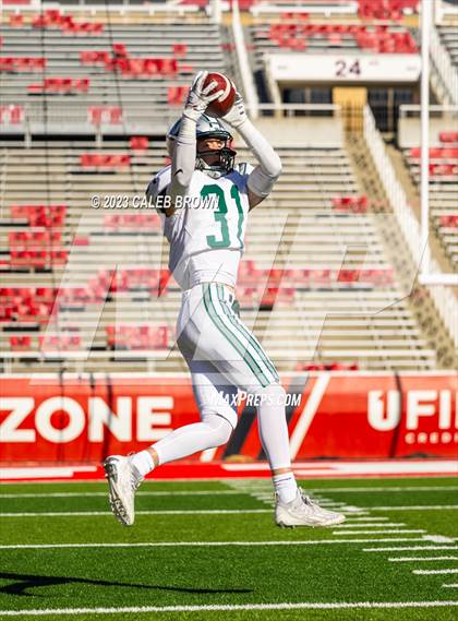 Thumbnail 1 in Timpview vs. Olympus (UHSAA 5A Semi-final) photogallery.