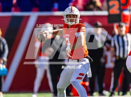 Thumbnail 3 in Timpview vs. Olympus (UHSAA 5A Semi-final) photogallery.