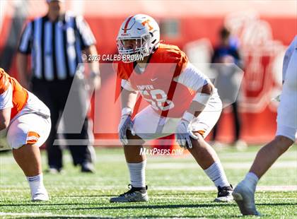 Thumbnail 3 in Timpview vs. Olympus (UHSAA 5A Semi-final) photogallery.
