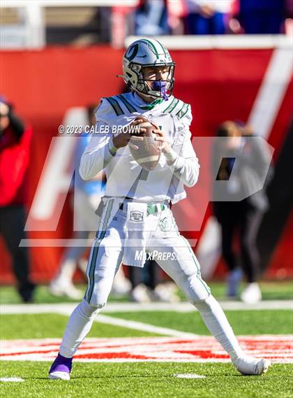 Thumbnail 3 in Timpview vs. Olympus (UHSAA 5A Semi-final) photogallery.