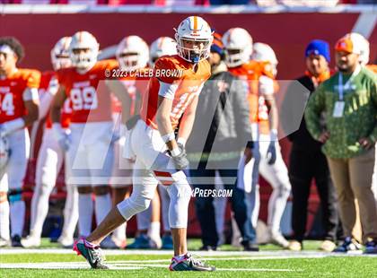 Thumbnail 2 in Timpview vs. Olympus (UHSAA 5A Semi-final) photogallery.