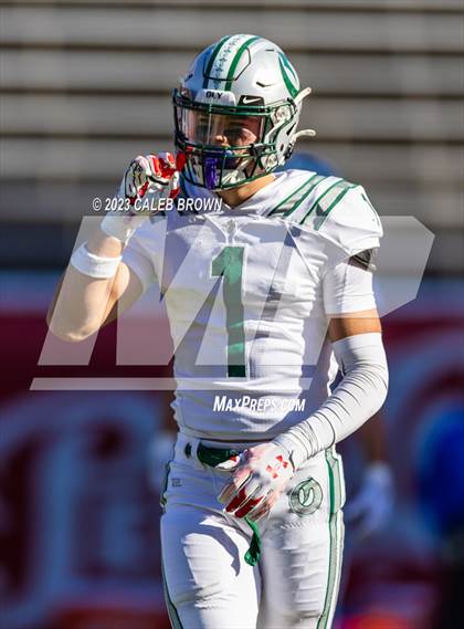 Thumbnail 1 in Timpview vs. Olympus (UHSAA 5A Semi-final) photogallery.