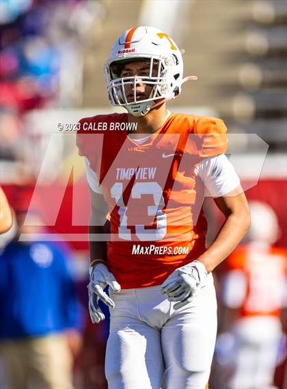 Thumbnail 1 in Timpview vs. Olympus (UHSAA 5A Semi-final) photogallery.