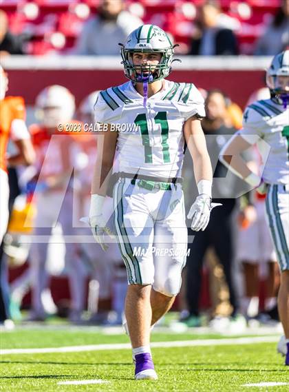 Thumbnail 3 in Timpview vs. Olympus (UHSAA 5A Semi-final) photogallery.